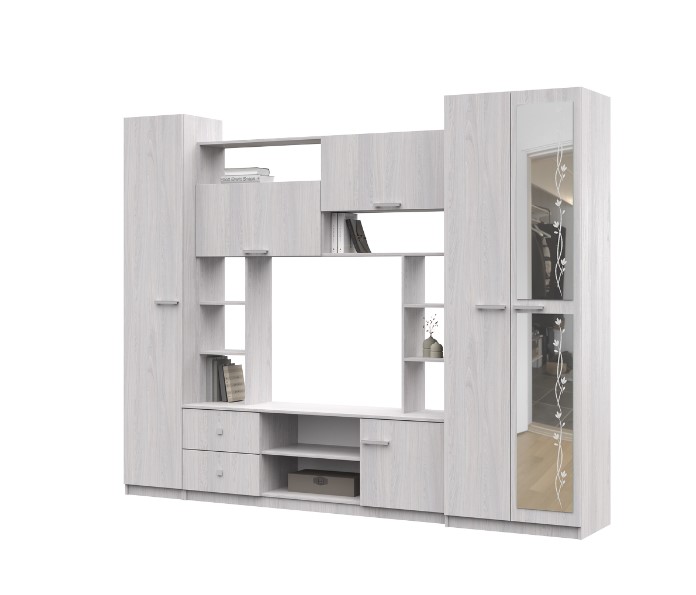 Гостиная "Марта" (Анкор /Анкор 2700*2124*464)